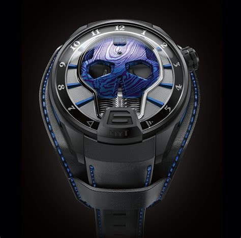 hyt watches for men